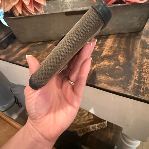 Gucci Black Canvas & Leather Wallet - Picture 5 of 13